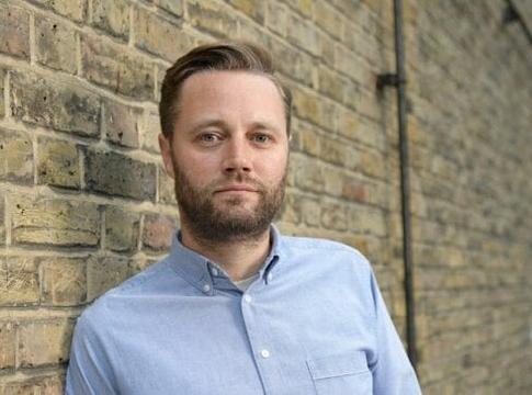 Új marketingvezető az AudioSaladnél: Björn Sandberg érkezik Londonból