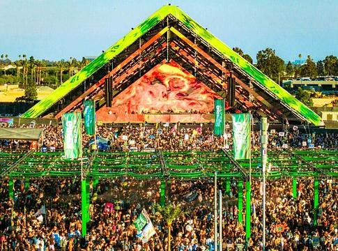 HARD Summer 2025 – Techno és house uralta a második napot