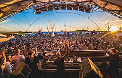Előkerült Sven Väth 2015-ös Love Family Park-szettje