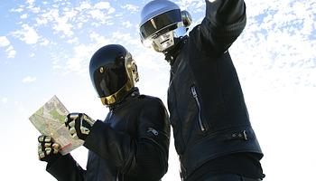 Új klippel tér vissza a Daft Punk a „Human After All” dalhoz