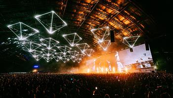 Coachella 2026 második hétvége: otthonra költözik a tánctér a YouTube-on