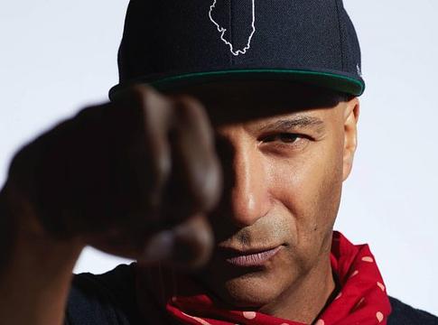 Tom Morello jótékonysági koncertet szervez Minnesotában