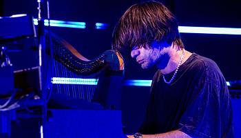 Jonny Greenwood ma már „függője” a gitározásnak