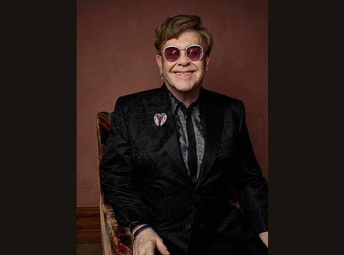 Elton John remixlemezzel ünnepel a Lemezboltok Napján