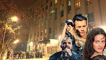 A Berghain új korszaka – ahol a hírességek az anonimitást keresik