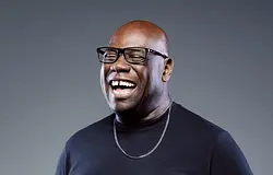Carl Cox diszkóra váltott Louie Vega oldalán