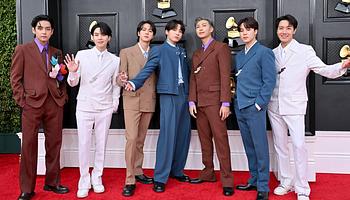 A Grammys újragondolhatja az Asian Pop díjat a BTS bojkottja nyomán