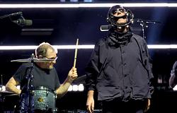 Liam Gallagher: egyelőre nem készül új Oasis-album