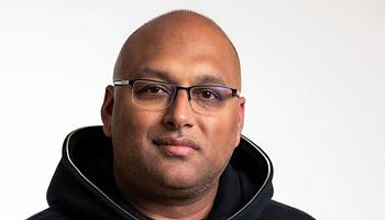 Vinny Kumar lett az EMPIRE Publishing új elnöke – az afrikai piacra is belép a kiadó