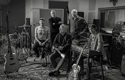 Új albummal tér vissza a Teenage Fanclub