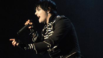 Kiadta a My Chemical Romance a 2007-es, eddig hivatalosan kiadatlan dalát