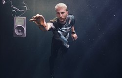 Eli Brown kiadta az Electrify-t az Insomniacnál