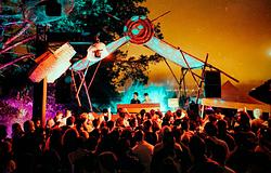 LISB-ON első nevei: Sven Väth, Kerri Chandler és ANNA is visszatérnek 2026-ban