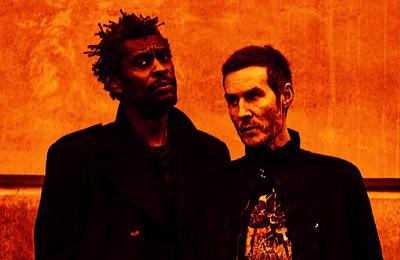 Vizsgálat indult a Massive Attack szingapúri koncertje miatt