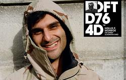 Casanova debütál a Defected kiadónál az „I'm Lonely” című számmal