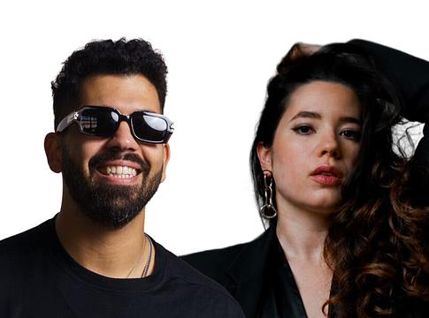 Tim Bell és Diana Goldberg közösen mutatta be az érzelmes UK house újdonságot, a You & I-t