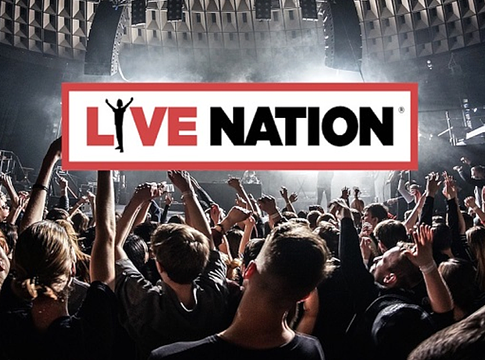Nyilvános véleményezésre került a Live Nation-egyezség