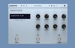 Az Audiority Xenoverb reverb plugin megérkezett iOS-re