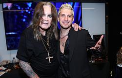 Andrew Watt megható szavakkal búcsúzott Ozzy Osbourne-tól