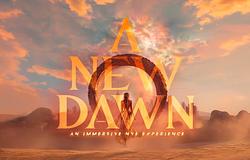 JunXion: közösségi szilveszter Brooklynban az A New Dawn jegyében