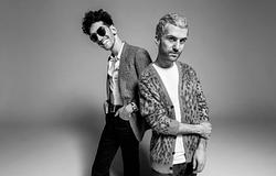 A-Trak és Dave 1 újra együtt: The Brothers Macklovitch Remix