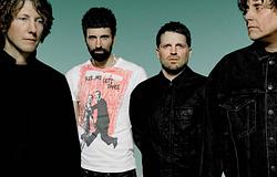 Kasabian arénaturnéra indul az Egyesült Királyságban