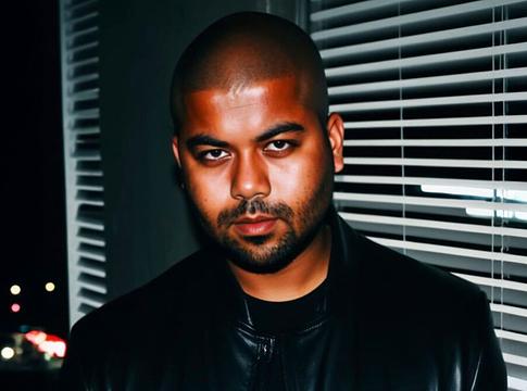 InteliDey új kislemeze az Offline album sötétebb arcát mutatja meg