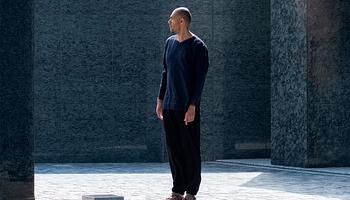 Patrice Bäumel újrameséli a Lost In Translationt a HALO Podcastban