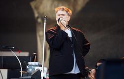 14 év után újra megszólalt a „Too Much Love” az LCD Soundsystem koncertjén