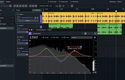 Megérkezett az Audacity 4, teljesen átalakult a hangszerkesztő