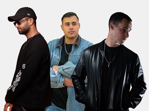 SIAK, Silvertone és NESHR üzenete: „Tedd el a telefont, és táncolj!”