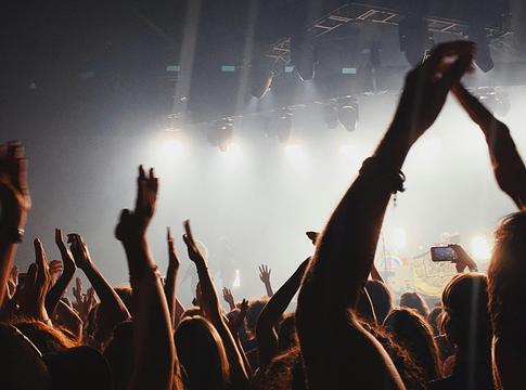 Huszonöt zenei fesztivál kapott AGF tanúsítványt 2025-ben