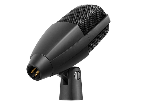 Sennheiser MD-421 Kompakt: klasszikus hangzás modern köntösben