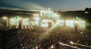 BICEP és NOISIA zárja a Boomtown 2027 két nagyszínpadát
