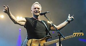 Sting az UNTOLD 2026 fő fellépője lesz