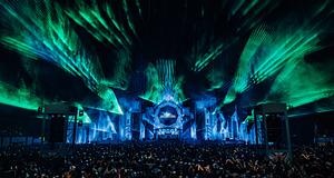 Electrisize Festival 2026: több mint 150 fellépő érkezik Németországba