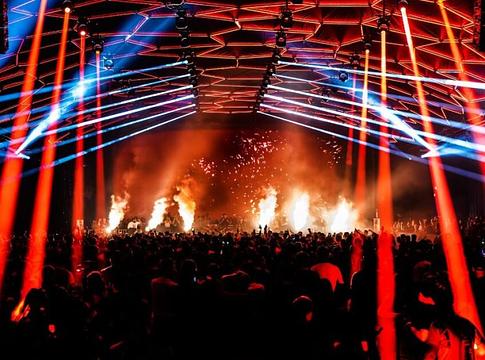 Time Warp 2026: Visszatér a 19 órás techno maraton