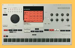 Már a böngészőben is kipróbálható az Elektron Machinedrum