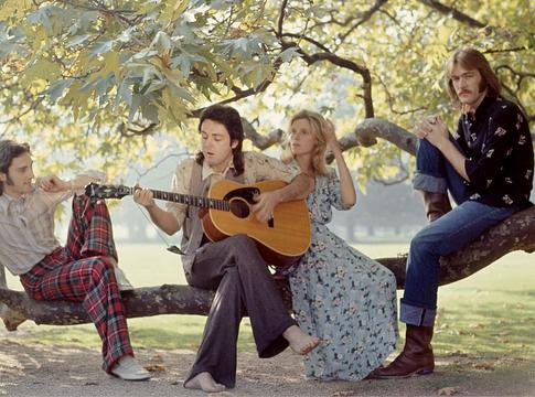 Paul McCartney legendás válasza egy negatív kritikára – szappantartóba rejtett üzenet