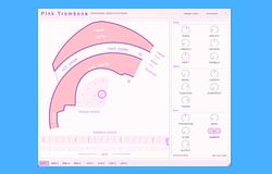 Ingyenes pluginként tért vissza a Pink Trombone az Xfer Records jóvoltából