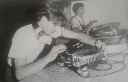 Elhunyt DJ Mozart: Claudio Rispoli, az olasz Cosmic zene úttörője