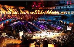 Nem lesz rave a Colosseumban – az igazgató cáfolta a híreszteléseket