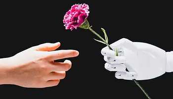 Terjed az „AI-szexuális” fogalom: egyre többen nyitottak az AI-val való intimitásra