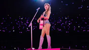 Taylor Swift védjeggyel védi a hangját és a kinézetét az AI‑visszaélések ellen