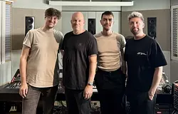 Warner Music és Tonherd: új indie–major együttműködés indul Ausztriában