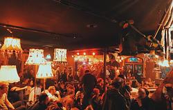 Veszélyben Hamburg ikonikus klubja, a Südpol