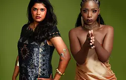 N1NJA & Nana Atta – Umusa: kegyelemből született találkozás