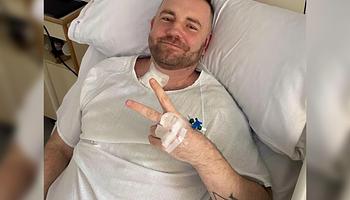 Ideiglenesen szünetel a Catz ’n Dogz egyik fele: Greg felépülésre kényszerül