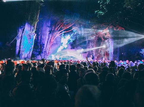 We Out Here 2026: új nevek, új élmények, már elindult a jegyelővétel