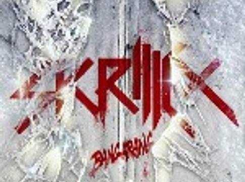 Január 24-től a boltokban Skrillex új EP-je!